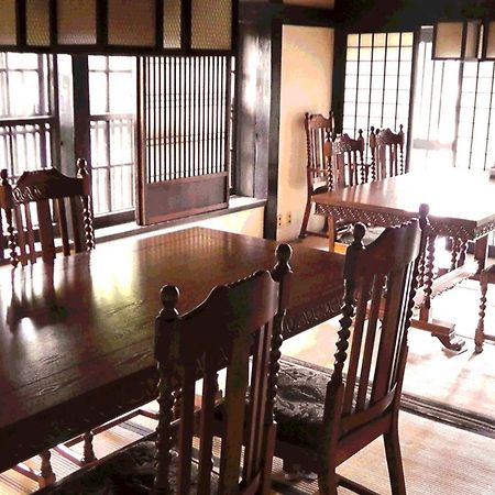 Karasuyamajo Country Club Hotel Bagian luar foto