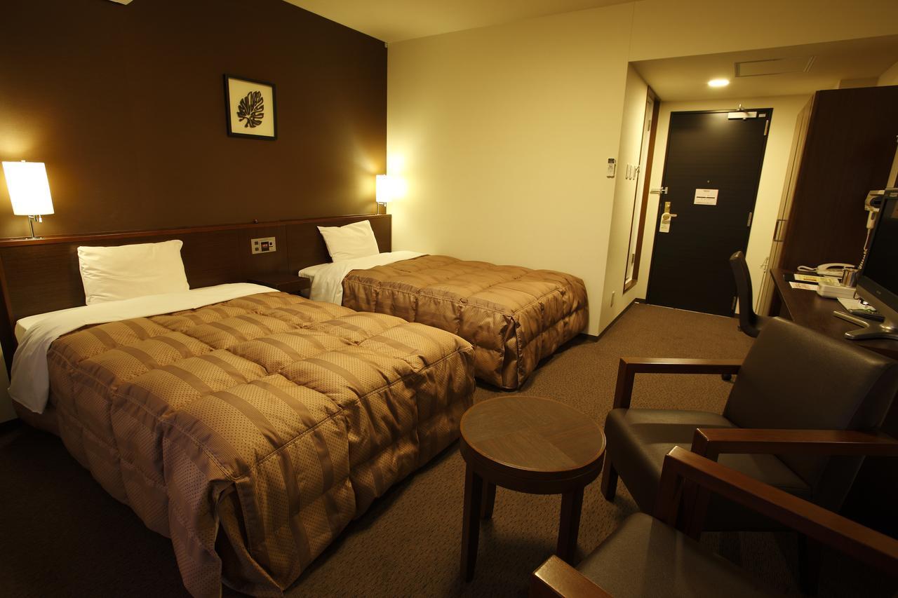 Karasuyamajo Country Club Hotel Bagian luar foto