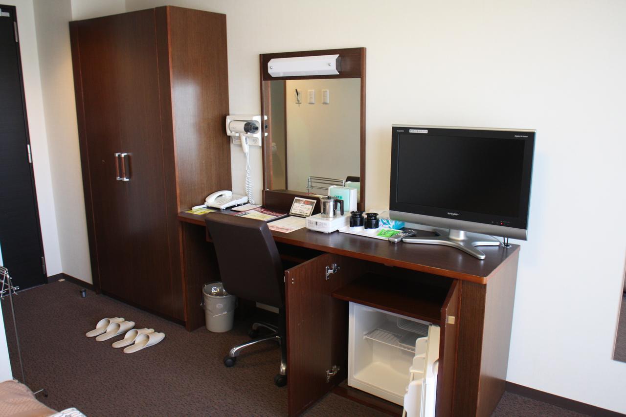 Karasuyamajo Country Club Hotel Bagian luar foto