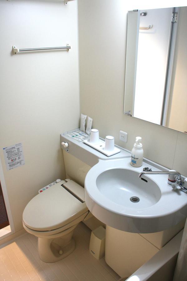 Karasuyamajo Country Club Hotel Bagian luar foto