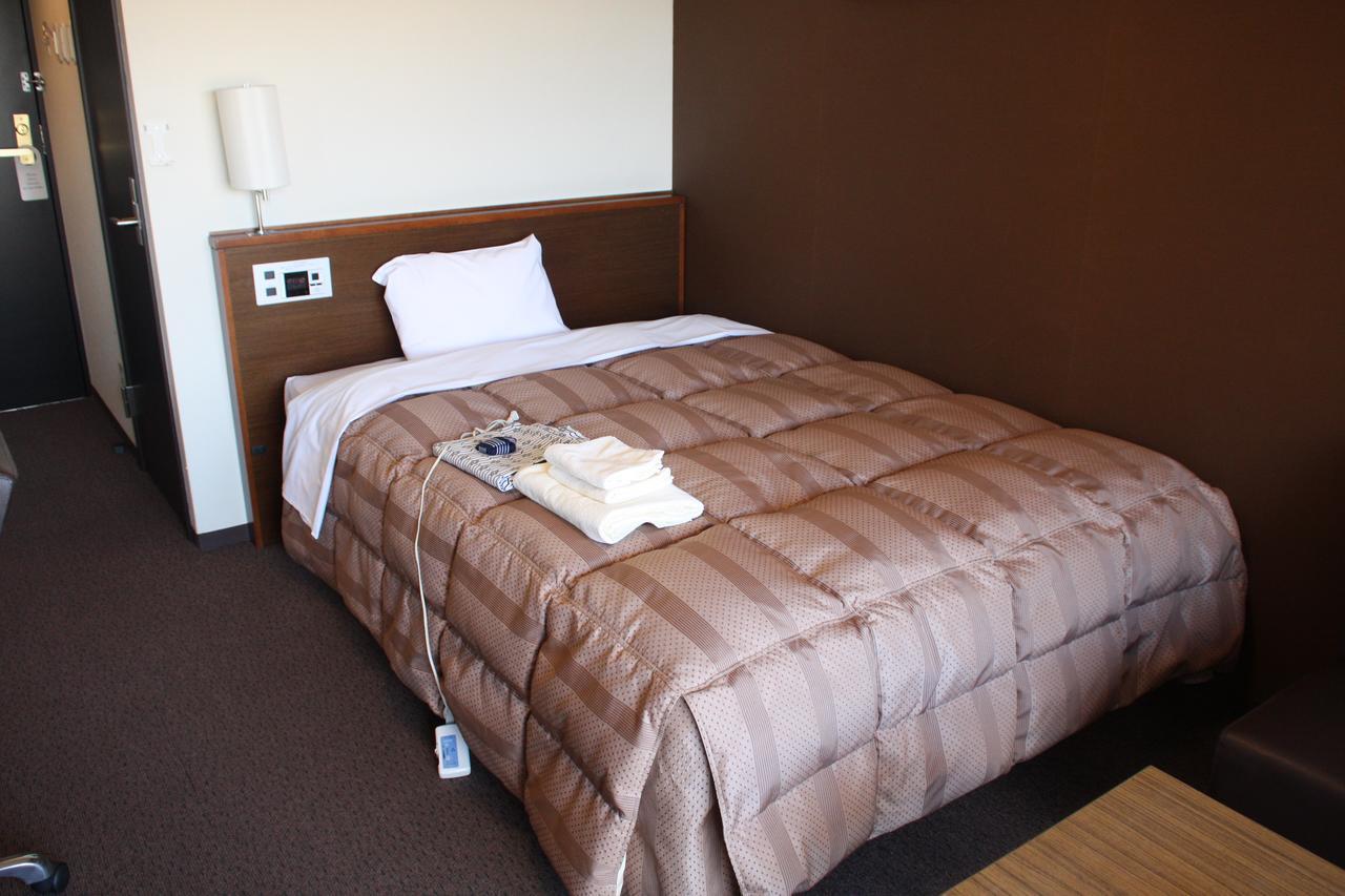 Karasuyamajo Country Club Hotel Bagian luar foto